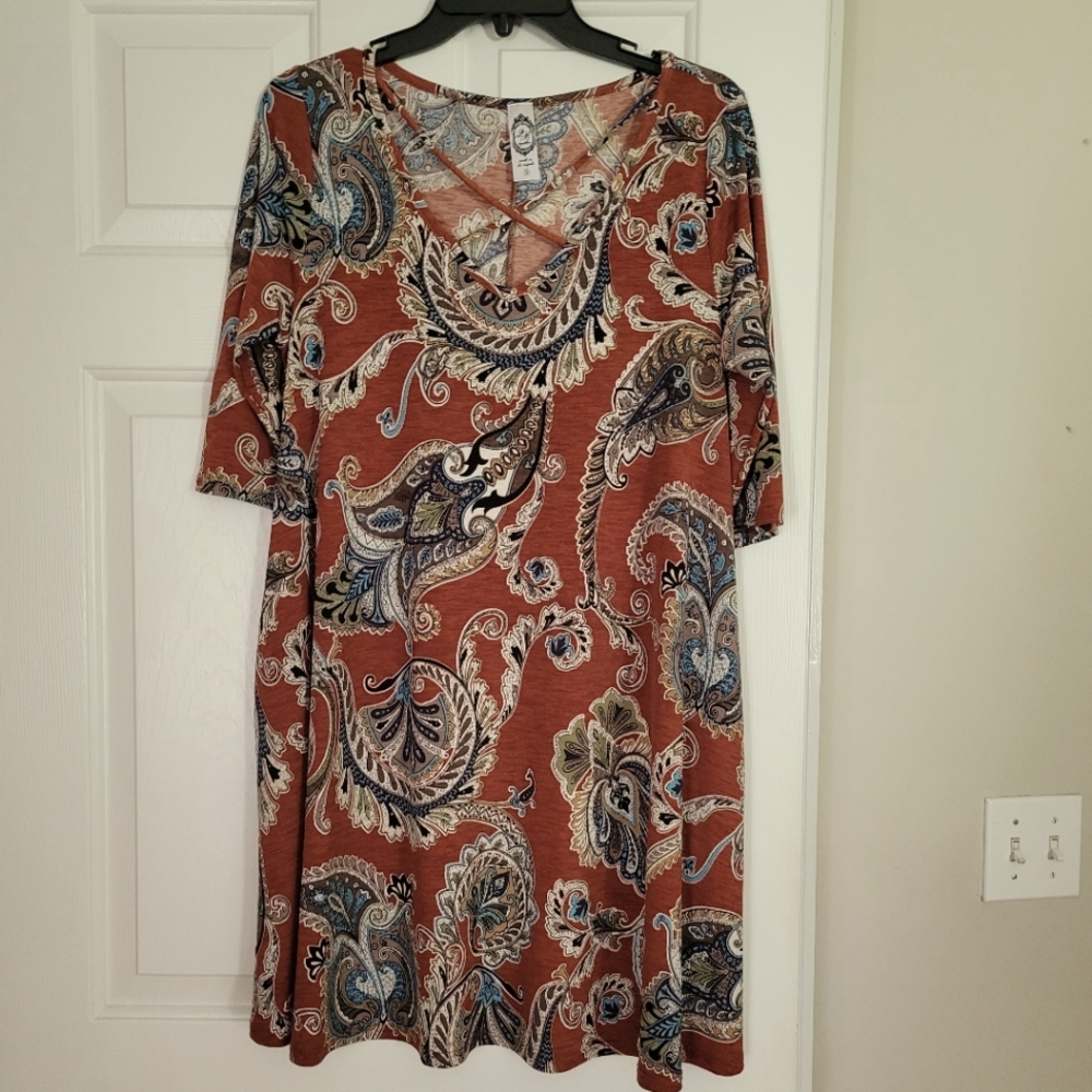 2B Together Small Dress